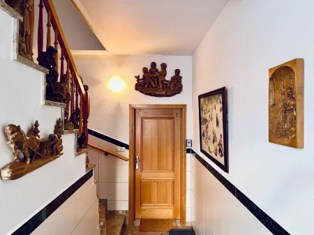 Landhaus-Chalet-Keilberger Blick Отели рядом с достопримечательностью «Фихтельберг»