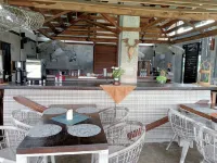 Chalet Bromo Lounge & Lodge Hotels in Jabung