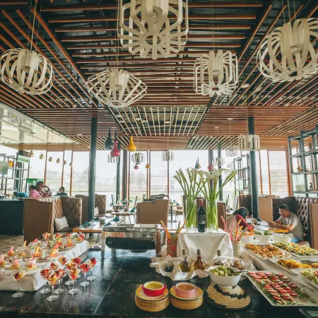 Century Park Hotel and Residences