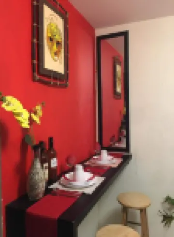 Abboud Staycation Hotels in Tondo