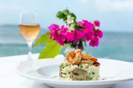 Sugar Mill Hotel Отели в г. Belle Vue