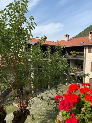 B&B la Corte del Segrino Hotels in Canzo