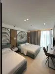 Colosseum Hotel Hotels in Ksamil