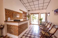 Albarrada Hotel Boutique - parking
