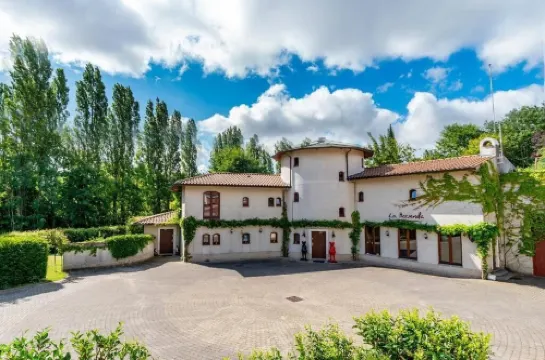 La Hacienda