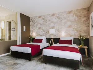 Hotel Terme Sveti Martin