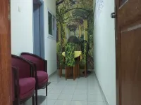 아그레아블 스튜디오 뮈블레