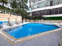โรงแรมสตาเทิร์น - ที่มีสระว่ายน้ำ