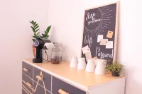 Buarcos Beach Apartment - Wifi