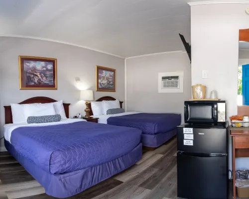 Belle Isle Motel Hotels in Bar Harbor