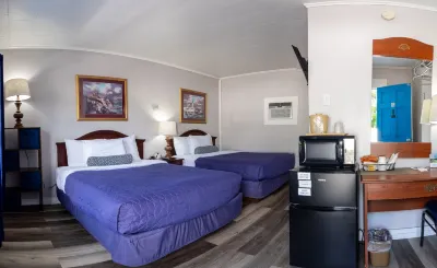 Belle Isle Motel