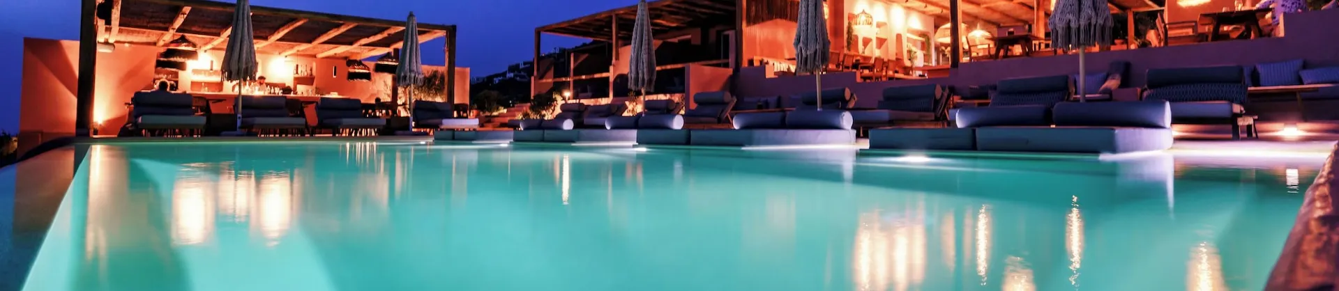 Scenic Hotels