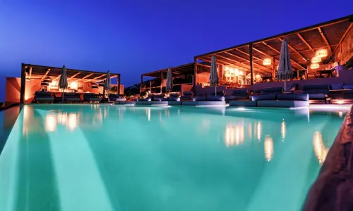 Akre Hotel