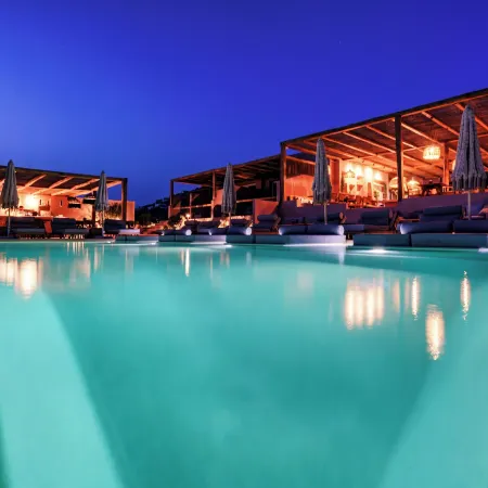 Akre Hotel