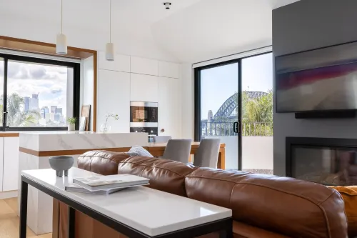 Barangaroo Park Apartments by Urban Rest - Wifi