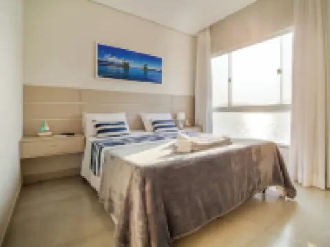 Velinn Pousada Angra Sunset Hotels in Angra dos Reis