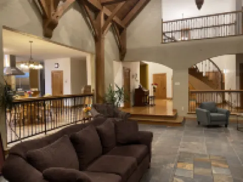 Chestnuthill Countryside Manor