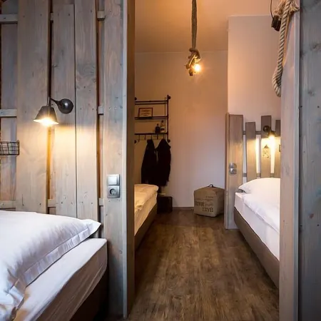 Heimathafen Hostel
