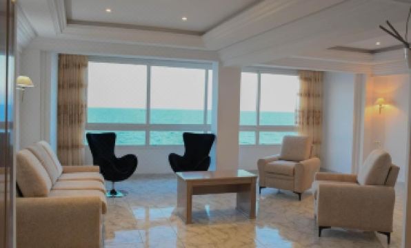 Hotel Maravilla Sousse