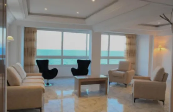 Hotel Maravilla Sousse