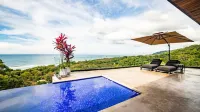 Casa Anna Santa Teresa - Villas