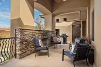 Sunset Hideaway Near National Parks & Hike/Bike Hotels in Hurricane