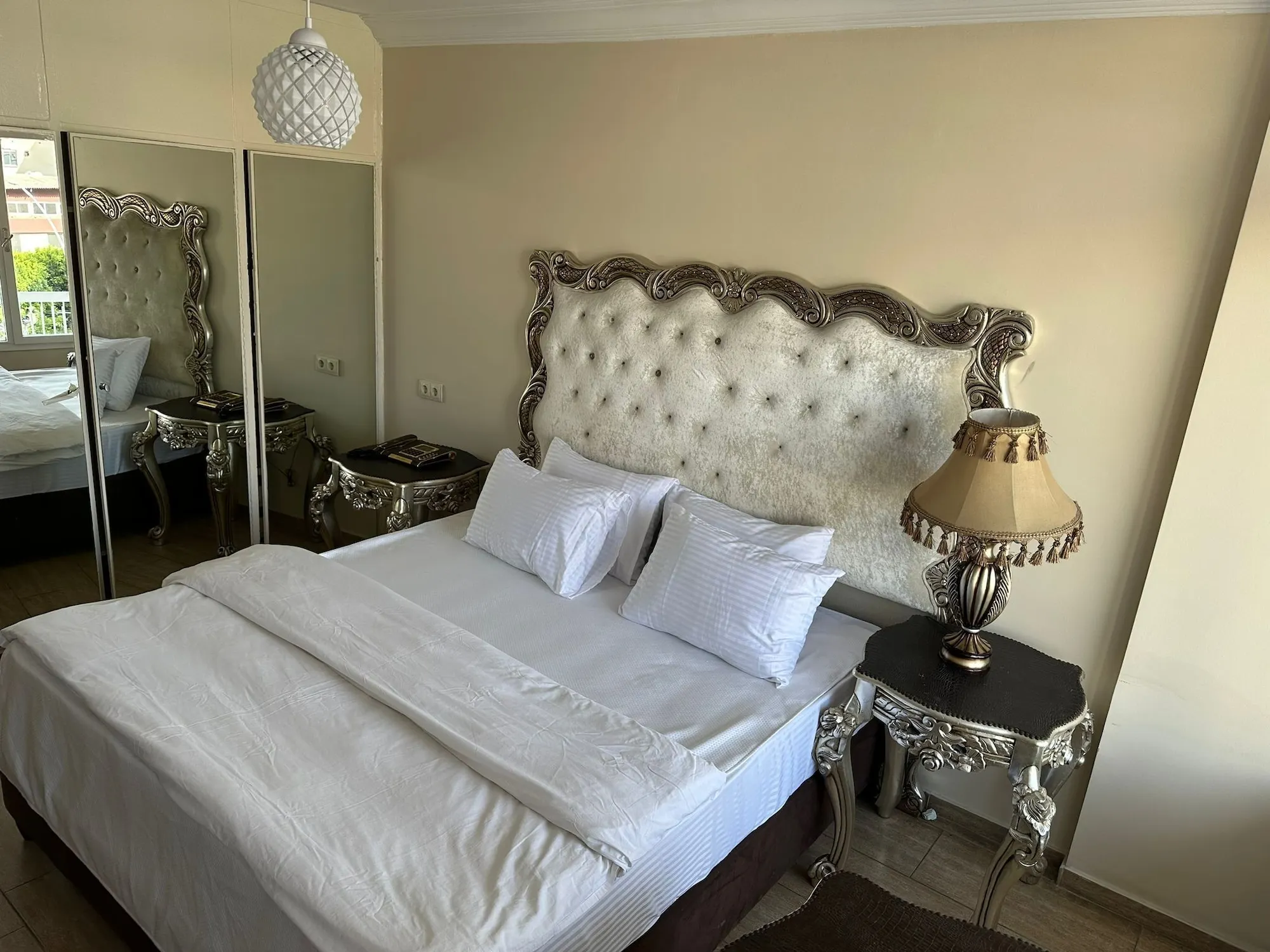 أدانا كوزا هوتل الغرف Photos