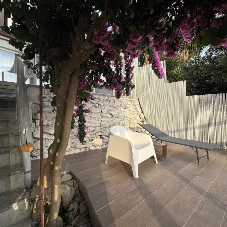 Villa Patrizia Pietrasanta