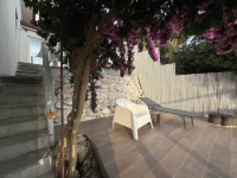 Villa Patrizia Pietrasanta