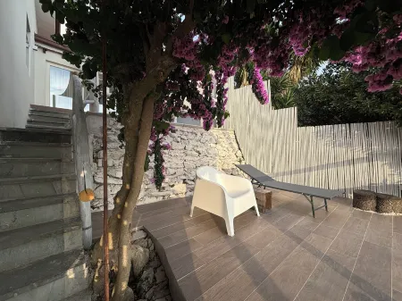 Villa Patrizia Pietrasanta