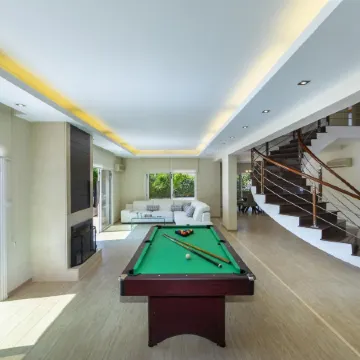 Meneou Seaside Mansion 7