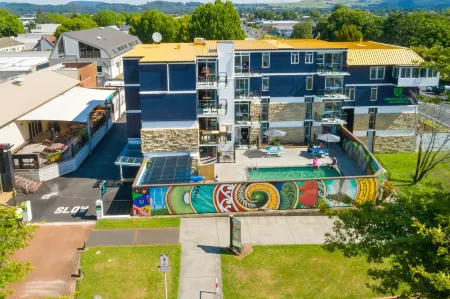 Urban Lounge Sleepery