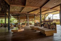 Biohotel Arara River