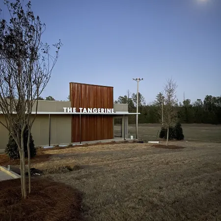 Tangerine Motel