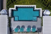Welcomhotel By ITC Hotels, Jabalpur - 5 tähden