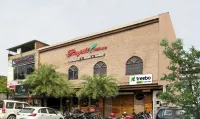 Treebo Punjabi Nature Residency, Near Faridabad Railway Station Các khách sạn gần Indo Autotech Limited