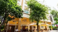 Bali Hotel