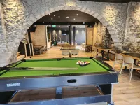 Tiberia Hotel Ξενοδοχεία στην πόλη Kinnerot