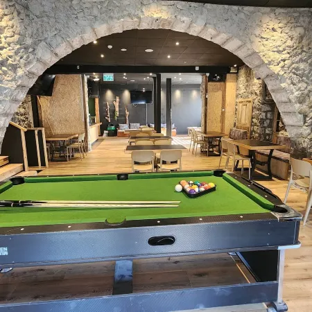 Tiberia Hotel