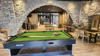 Tiberia Hotel Hotels in Shaar Hagolan