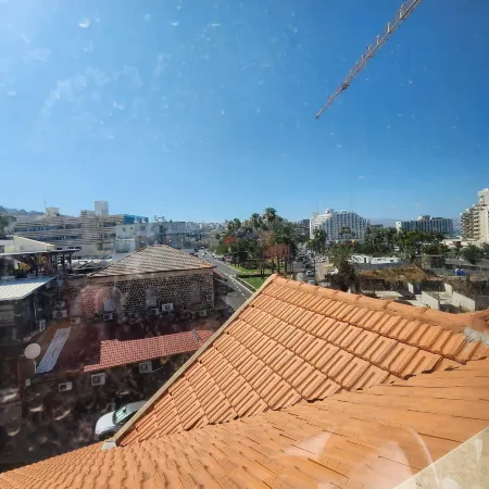 Tiberia Hotel