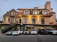 Tiberia Hotel Ξενοδοχεία στην πόλη Kinnerot