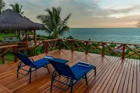 Hotel Paraiso do Morro Hotels in Arraial d' Ajuda