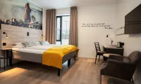 Thon Partner Hotel Vinstra Hotels in Nord-Fron Municipality