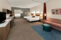 Hawthorn Extended Stay by Wyndham Kingwood/Houston Hotels in Porter