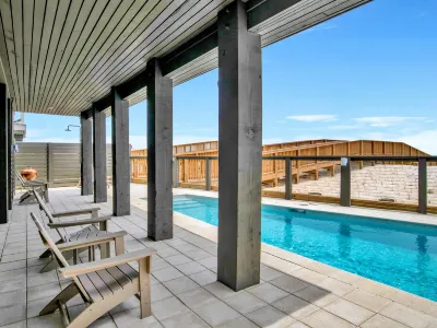 The Bluffs at Orange Beach #1 - Sapphire Bluff
