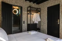 She Mykonos Boutique Hotel Hotels in 