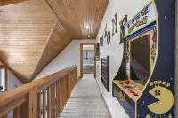 低語溪 - 在奧扎克斯的中心，靠近市中心！