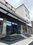 Hotel Monopol Hotels near Lura National Park Albania