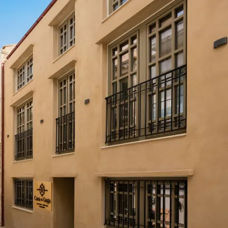 Casa di Gaga